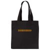 Small Canvas Tote Thumbnail