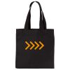 Small Canvas Tote Thumbnail