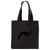 Small Canvas Tote Thumbnail