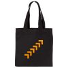 Small Canvas Tote Thumbnail