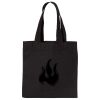 Small Canvas Tote Thumbnail