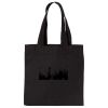 Small Canvas Tote Thumbnail