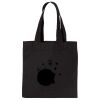 Small Canvas Tote Thumbnail