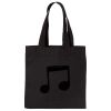 Small Canvas Tote Thumbnail