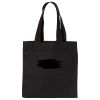 Small Canvas Tote Thumbnail