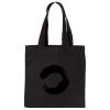 Small Canvas Tote Thumbnail