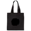 Small Canvas Tote Thumbnail