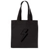 Small Canvas Tote Thumbnail