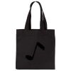 Small Canvas Tote Thumbnail