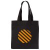 Small Canvas Tote Thumbnail