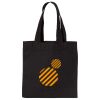 Small Canvas Tote Thumbnail