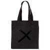 Small Canvas Tote Thumbnail