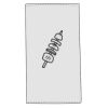 Sublimation Standard Rally Towel Thumbnail