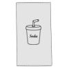 Sublimation Standard Rally Towel Thumbnail