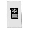 Sublimation Standard Rally Towel Thumbnail