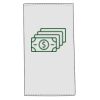 Sublimation Standard Rally Towel Thumbnail