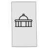Sublimation Standard Rally Towel Thumbnail