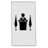 Sublimation Standard Rally Towel Thumbnail
