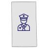 Sublimation Standard Rally Towel Thumbnail