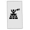 Sublimation Standard Rally Towel Thumbnail