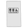 Sublimation Standard Rally Towel Thumbnail