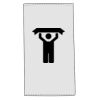 Sublimation Standard Rally Towel Thumbnail