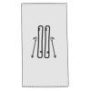 Sublimation Standard Rally Towel Thumbnail