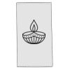 Sublimation Standard Rally Towel Thumbnail