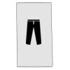 Sublimation Standard Rally Towel Thumbnail