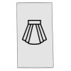 Sublimation Standard Rally Towel Thumbnail