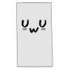Sublimation Standard Rally Towel Thumbnail