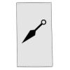 Sublimation Standard Rally Towel Thumbnail