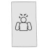 Sublimation Standard Rally Towel Thumbnail