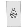 Sublimation Standard Rally Towel Thumbnail