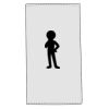 Sublimation Standard Rally Towel Thumbnail