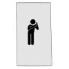 Sublimation Standard Rally Towel Thumbnail