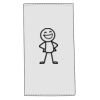 Sublimation Standard Rally Towel Thumbnail