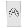Sublimation Standard Rally Towel Thumbnail
