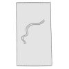 Sublimation Standard Rally Towel Thumbnail