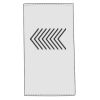 Sublimation Standard Rally Towel Thumbnail
