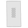 Sublimation Standard Rally Towel Thumbnail