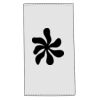 Sublimation Standard Rally Towel Thumbnail