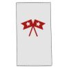 Sublimation Standard Rally Towel Thumbnail