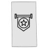 Sublimation Standard Rally Towel Thumbnail
