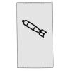 Sublimation Standard Rally Towel Thumbnail