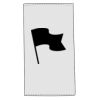 Sublimation Standard Rally Towel Thumbnail