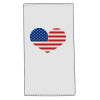 Sublimation Standard Rally Towel Thumbnail