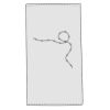 Sublimation Standard Rally Towel Thumbnail